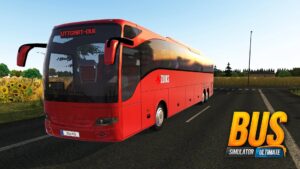 Bus Simulator Mod APK 1.5.2 OBB Free Download Unlimited (Money, Gold) | February - 2023 1
