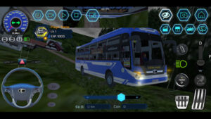 Bus Simulator Mod APK 1.5.2 OBB Free Download Unlimited (Money, Gold) | May - 2022 4