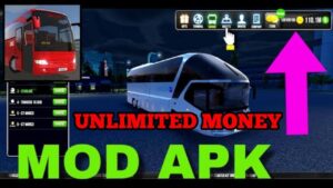 Bus Simulator Mod APK 1.5.2 OBB Free Download Unlimited (Money, Gold) | February - 2023 5