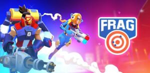 Frag Pro Shooter Mod APK 2021 1.8.6 Free download with OBB (Unlimited Money) | February - 2023 5