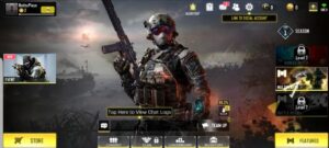 Call of Duty Mod APK 1.0.24 Free Download with OBB File (Unlimited CP/MONEY/MOD) | December - 2022 4