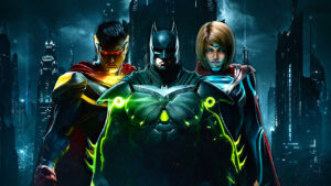 Injustice 2 Mod APK Free Download 4.3.1 with Unlimited (Money, Gems) | October - 2022 2