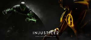 Injustice 2 Mod APK Free Download 4.3.1 with Unlimited (Money, Gems) | October - 2022 1