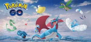 Pokemon Go Mod APK 0.243.2 Free Download (unlimited Pokecoins, Money, GPS) | March - 2023 6