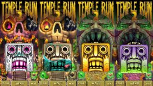 Temple Run Mod APK 1.18.0 + Unlimited Money + Health | December - 2022 3