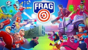 Frag Pro Shooter Mod APK 2021 1.8.6 Free download with OBB (Unlimited Money) | December - 2022 1