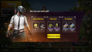 Download PUBG Mobile Mod APK 1.5.0 with OBB File (Unlimited UC and MONEY) | October - 2022 3
