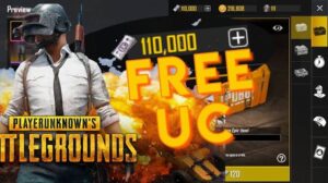 Download PUBG Mobile Mod APK 1.5.0 with OBB File (Unlimited UC and MONEY) | June - 2023 2