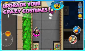 Download Robbery Bob 2 Mod APK 1.7.0 Double Trouble (Unlimited Money) | October - 2022 2
