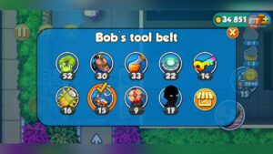Download Robbery Bob 2 Mod APK 1.7.0 Double Trouble (Unlimited Money) | October - 2022 3