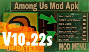 Download Among Us Mod APK 2021.6.30 (All Unlocked)  | May - 2023 3
