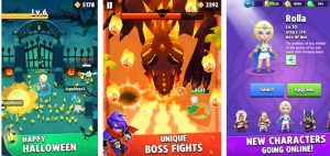 Archero Mod APK OBB (Unlimited Energy, Money, Gems and Mods) | May - 2023 3