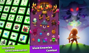 Archero Mod APK OBB (Unlimited Energy, Money, Gems and Mods) | May - 2023 5