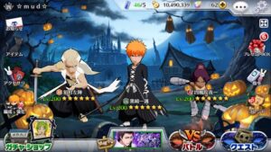 Bleach Brave Souls Mod APK One hit, God mode and Mega menu | October - 2022 3