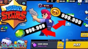 Download Brawl Stars Mod APK 36.257 Unlimited Gold, Gems and Money for android | November - 2023 1