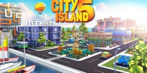City Island 5 Mod APK Free Download (Mod + Unlimited Money) | December - 2022 3