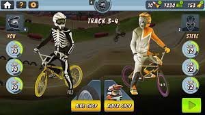 Mad Skills BMX 2 mod APK  (Unlimited money + Mod) for android | October - 2022 3