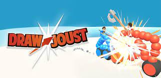 Draw Joust Mod APK Unlimited Money, Mod free on Android | October - 2025 1