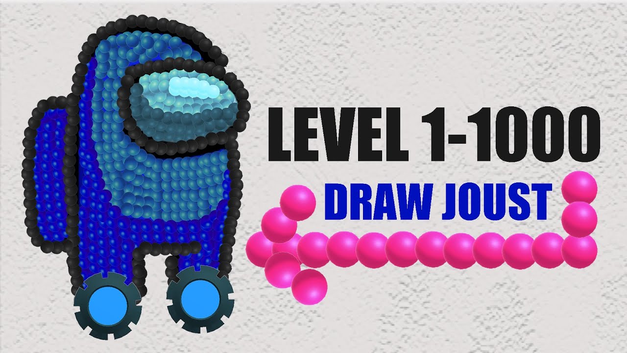 Draw Joust Mod APK Unlimited Money, Mod free on Android | October - 2025 5