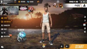Garena Free Fire Mod APK (Unlimited Diamonds and Coins) | August - 2022 3