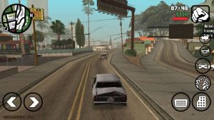 GTA San Andreas Mod APK 2.00 + OBB (Unlimited Mod, Vehicles, Money) | September - 2022 2