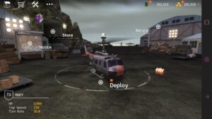 Gunship Battle Mod APK 2.8.21 Helicopter 3D (Unlimited Everything) | September - 2022 2