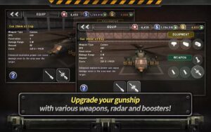 Gunship Battle Mod APK 2.8.21 Helicopter 3D (Unlimited Everything) | January - 2023 7