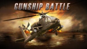 Gunship Battle Mod APK 2.8.21 Helicopter 3D (Unlimited Everything) | December - 2022 6