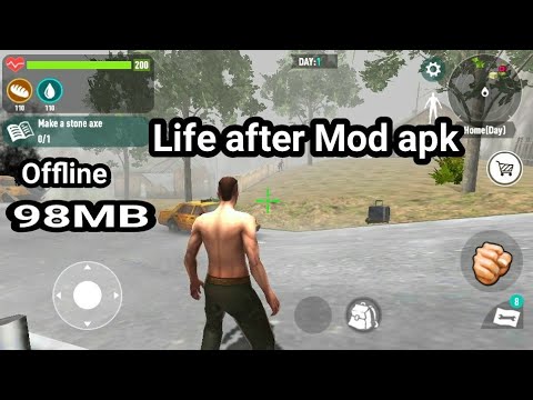 LifeAfter Mod APK Unlimited Money, Mod and No ads | October - 2025 1