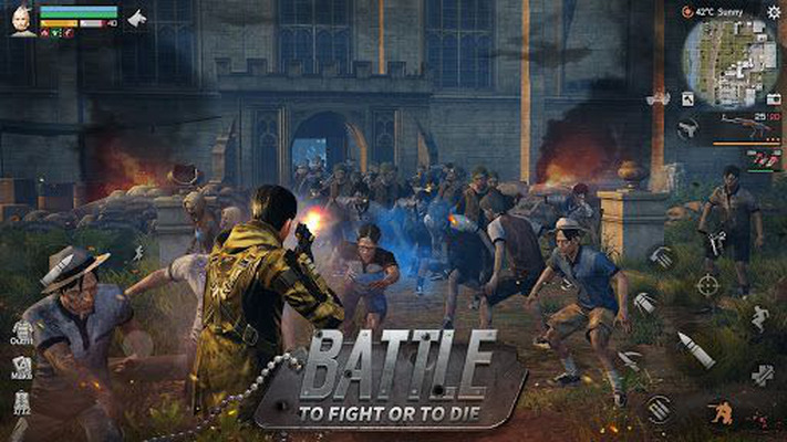 LifeAfter Mod APK Unlimited Money, Mod and No ads | October - 2025 2
