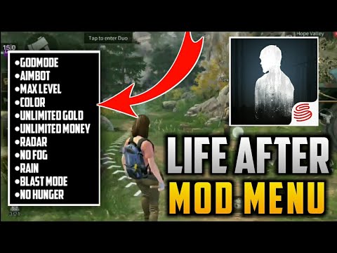 LifeAfter Mod APK Unlimited Money, Mod and No ads | October - 2025 4