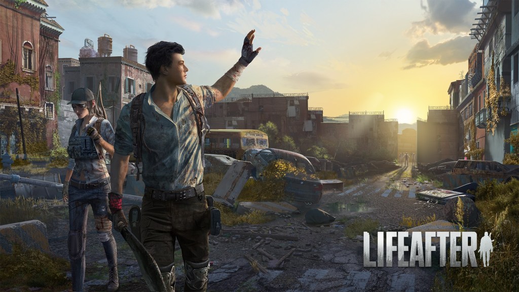 LifeAfter Mod APK Unlimited Money, Mod and No ads | October - 2025 5
