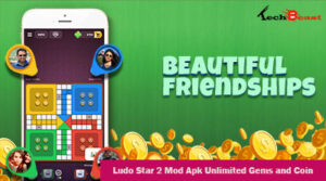 Ludo Star Mod APK 1.30.195 (Unlimited Coins and Gems 2021) free Download | February - 2023 1