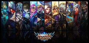 Download Mobile Legends Mod APK Bang Bang 1.5.97.6541 (Unlimited Money) | September - 2022 3