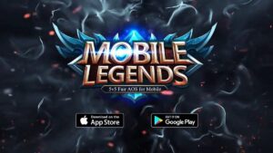 Download Mobile Legends Mod APK Bang Bang 1.5.97.6541 (Unlimited Money) | March - 2024 4