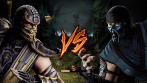 Download Mortal Kombat X Mod APK 3.3.0 with (Unlimited Money/Souls) | May - 2022 1