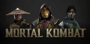 Download Mortal Kombat X Mod APK 3.3.0 with (Unlimited Money/Souls) | May - 2022 5