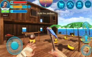 Raft Mod APK (Unlimited Money, Mod and Free Craft) | March - 2023 4