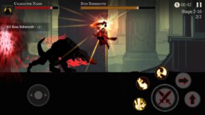 Shadow of Death Mod APK (Unlimited Money/Crystals and Mod) | October - 2022 2