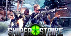 Sniper Strike Mod APK (Unlimited Ammo, Money, Energy) | October - 2022 2