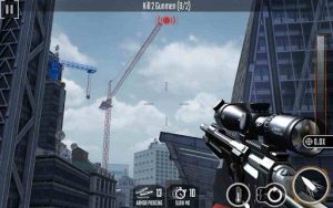 Sniper Strike Mod APK (Unlimited Ammo, Money, Energy) | May - 2022 1