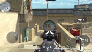 Sniper Strike Mod APK (Unlimited Ammo, Money, Energy) | May - 2022 4