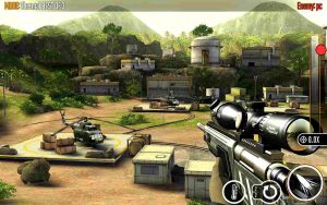 Sniper Strike Mod APK (Unlimited Ammo, Money, Energy) | March - 2023 6