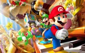 Super Mario Run Mod APK 3.0.22 Unlimited Money + All Features Unlocked | May - 2023 3