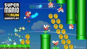 Super Mario Run Mod APK 3.0.22 Unlimited Money + All Features Unlocked | May - 2023 4