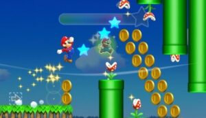 Super Mario Run Mod APK 3.0.22 Unlimited Money + All Features Unlocked | May - 2023 6