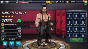 WWE Mayhem Mod APK + OBB (Unlimited Gold and Money) | June - 2023 2