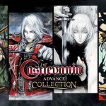 Castlevania Advance Collection announced for PS4, Xbox One, Switch, and PC