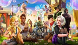 Harry Potter: Hogwarts Mystery Mod APK (Unlimited Energy and Coins) | October - 2022 2