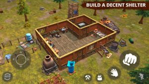 Days After Mod APK (Unlimited Coins, free Craft and Max Durability ) | October - 2022 3